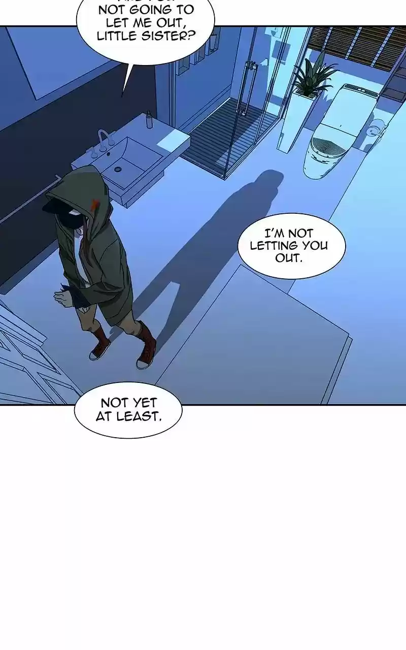 I Love Yoo Chapter 91.1