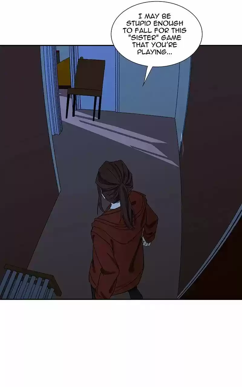 I Love Yoo Chapter 91.1