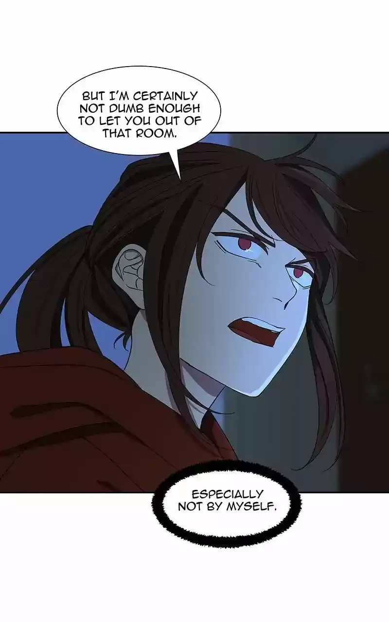 I Love Yoo Chapter 91.1