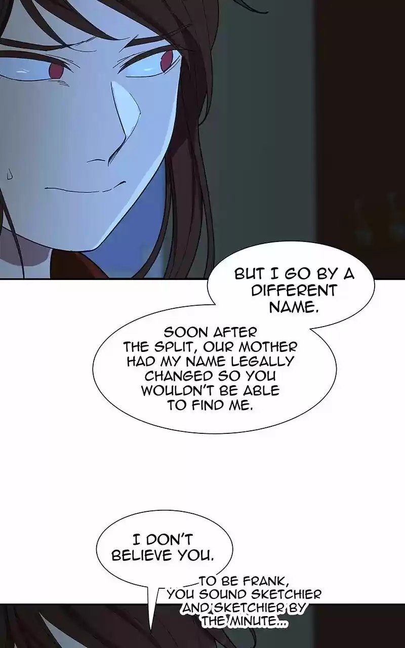 I Love Yoo Chapter 91.1