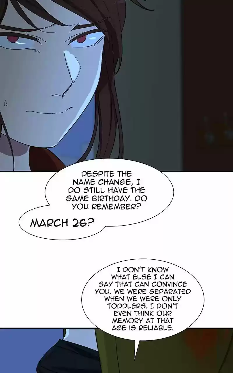 I Love Yoo Chapter 91.1