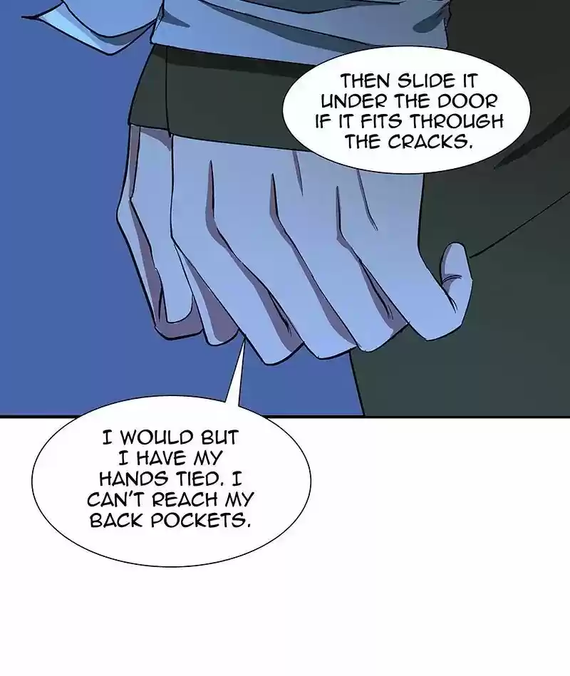 I Love Yoo Chapter 91.1