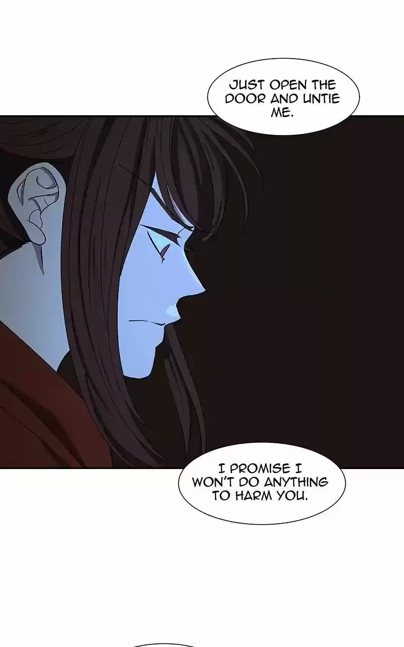 I Love Yoo Chapter 91.1