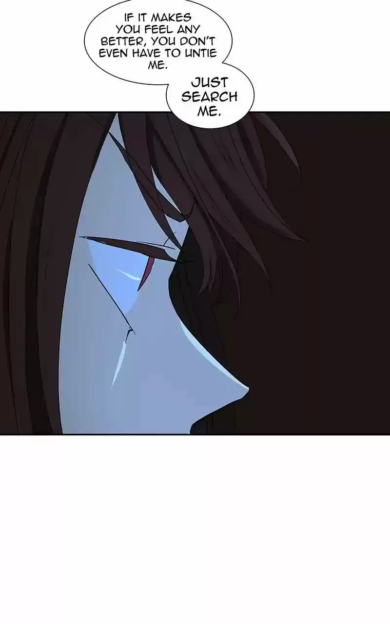 I Love Yoo Chapter 91.1