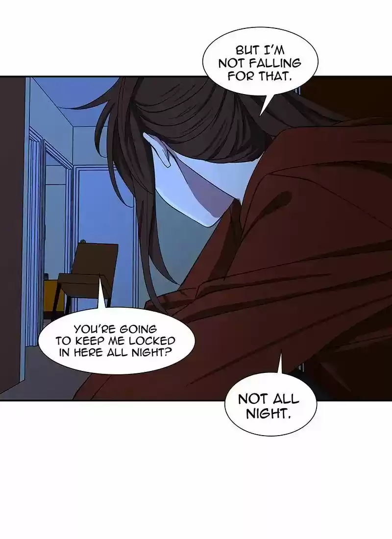 I Love Yoo Chapter 91.1