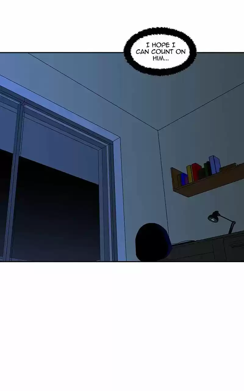 I Love Yoo Chapter 91.1