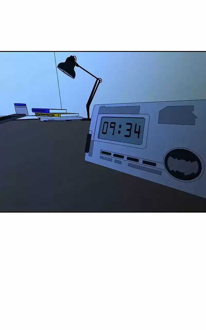 I Love Yoo Chapter 91.1