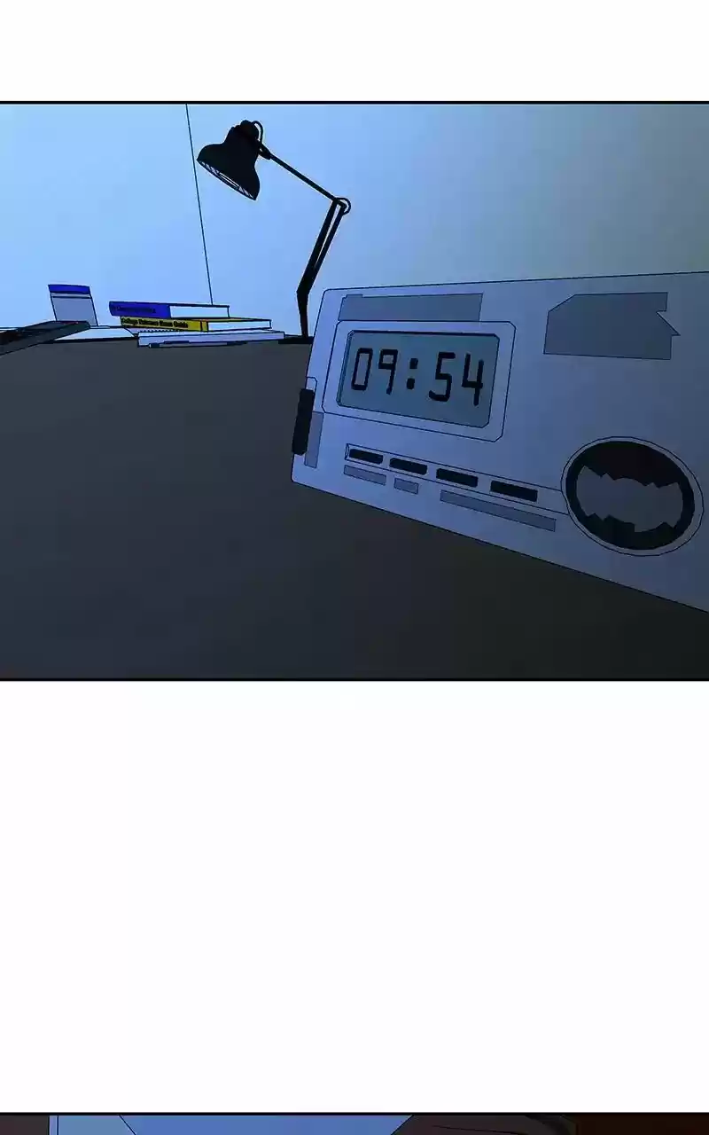 I Love Yoo Chapter 91.1