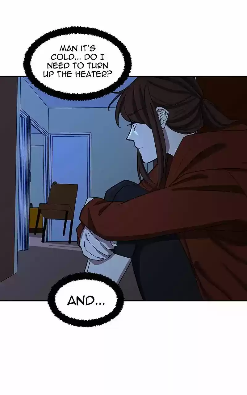 I Love Yoo Chapter 91.1