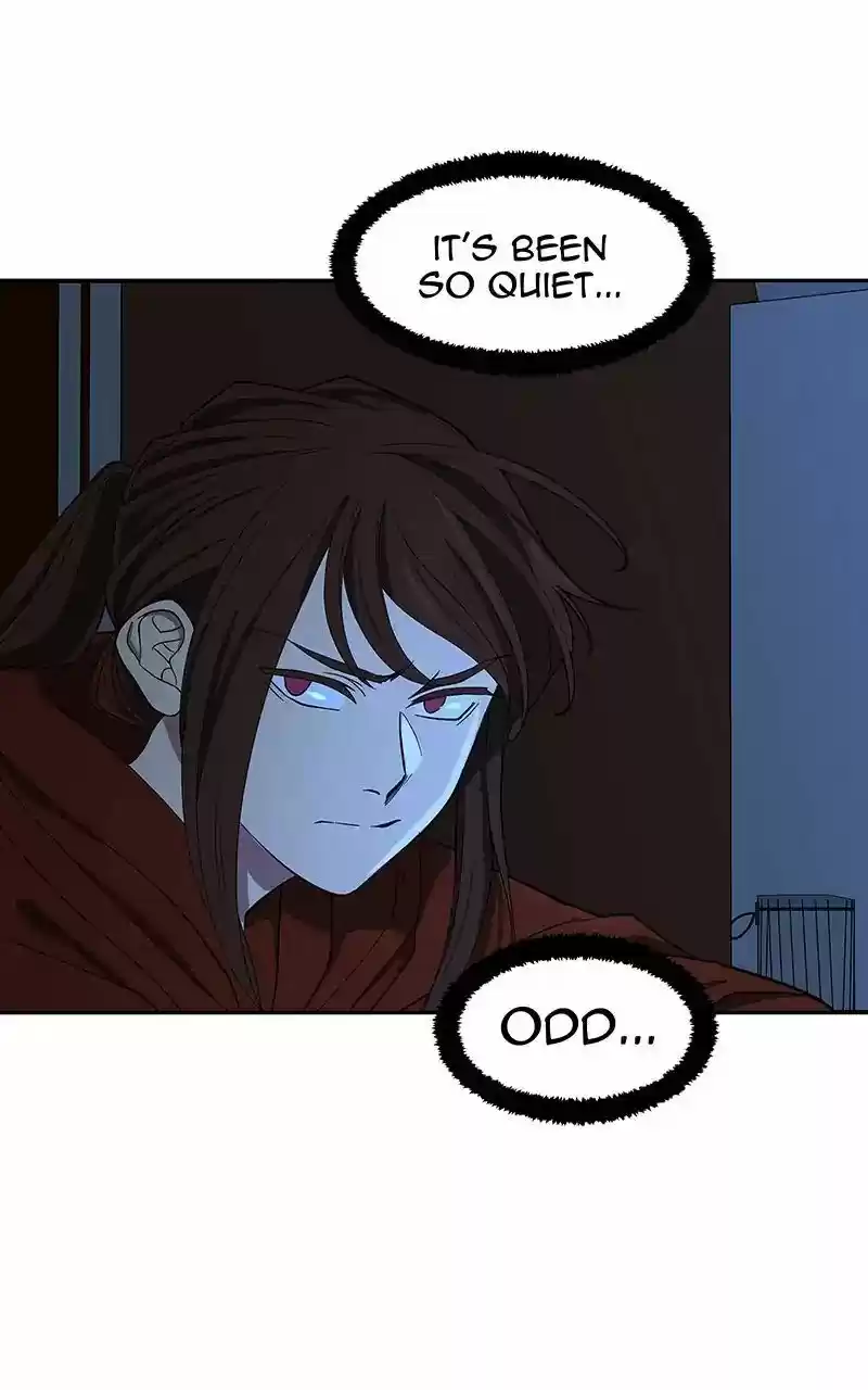 I Love Yoo Chapter 91.1