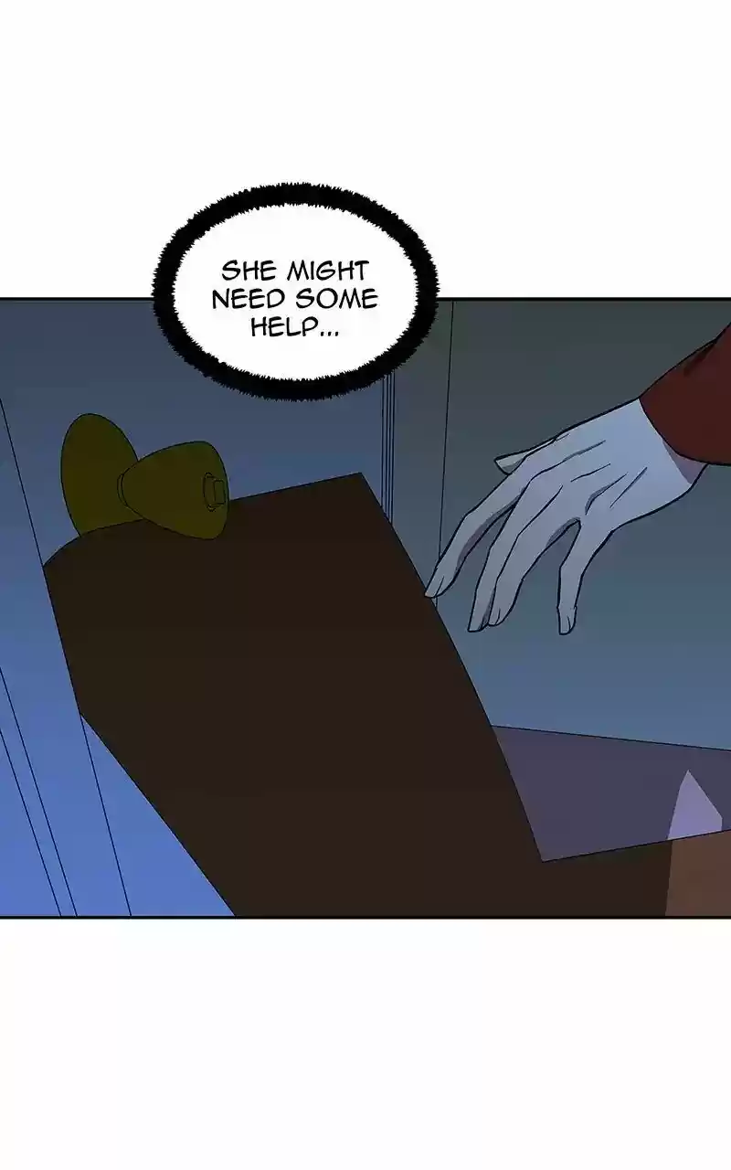 I Love Yoo Chapter 91.1