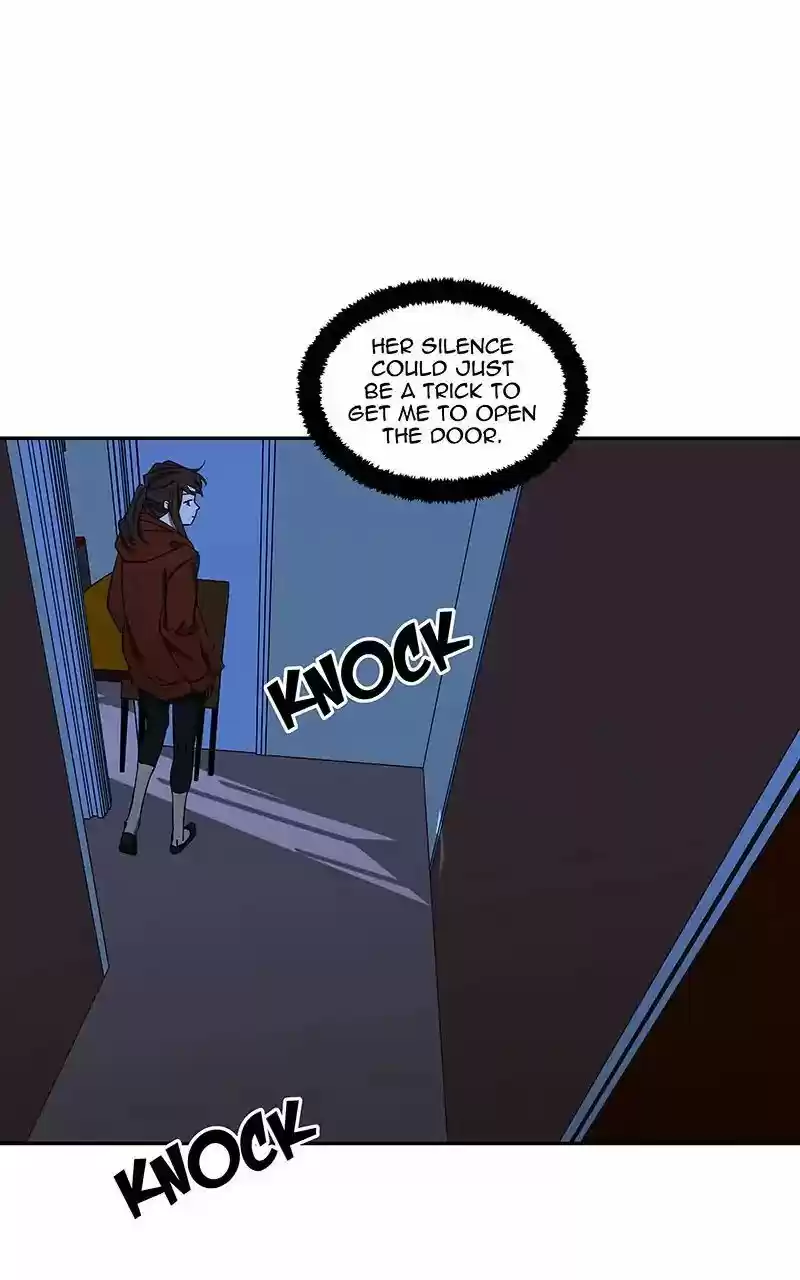 I Love Yoo Chapter 91.1