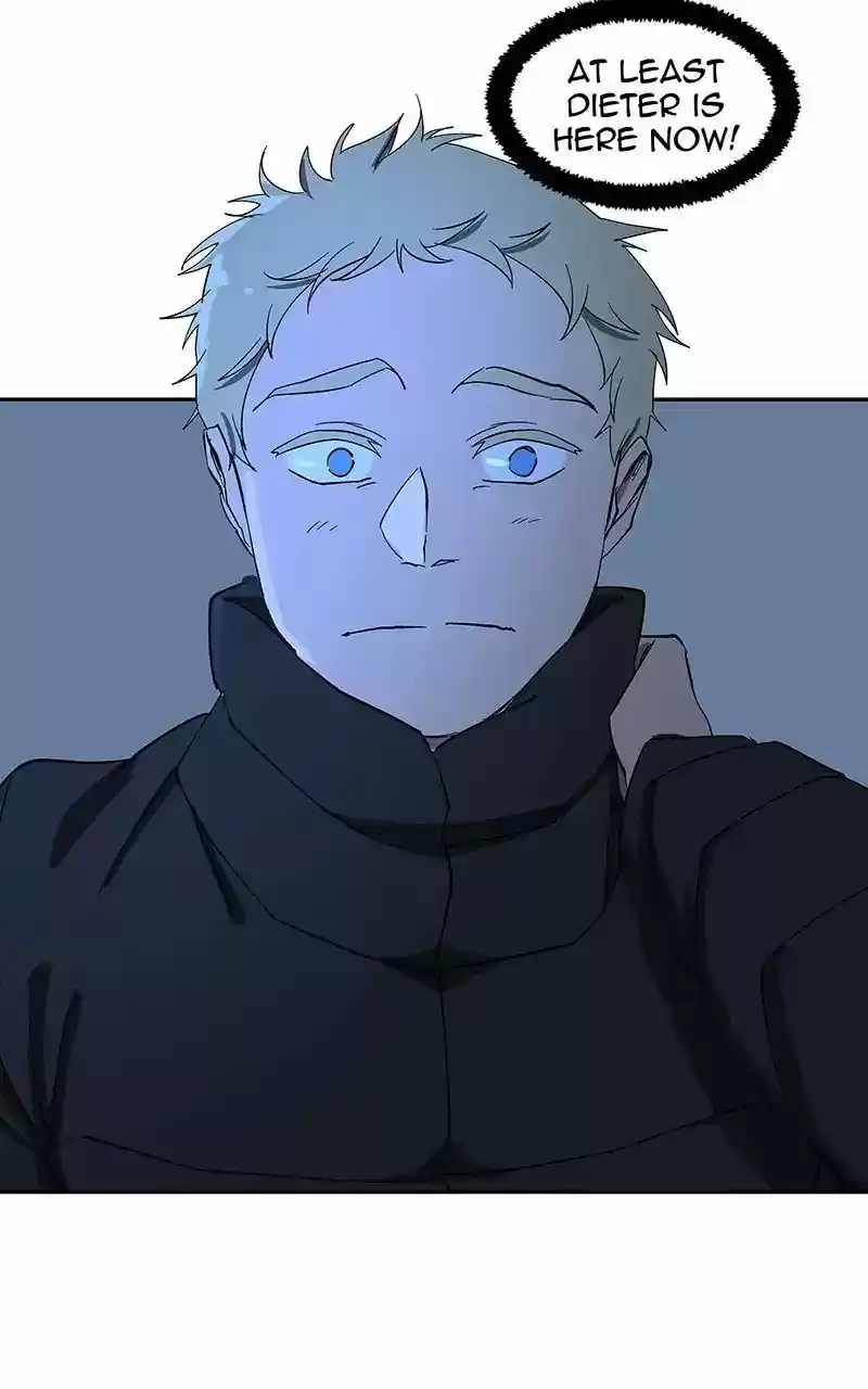 I Love Yoo Chapter 91.1