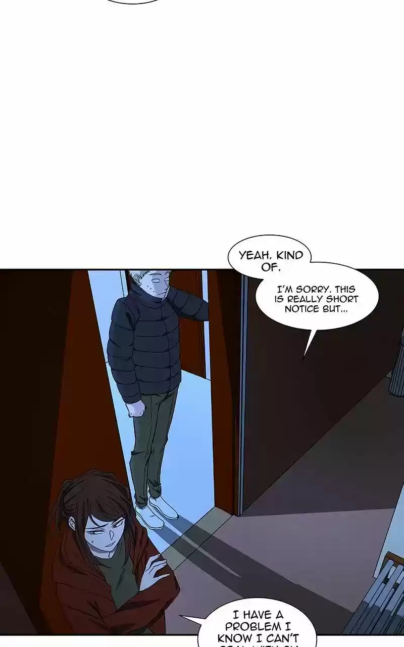 I Love Yoo Chapter 91.1