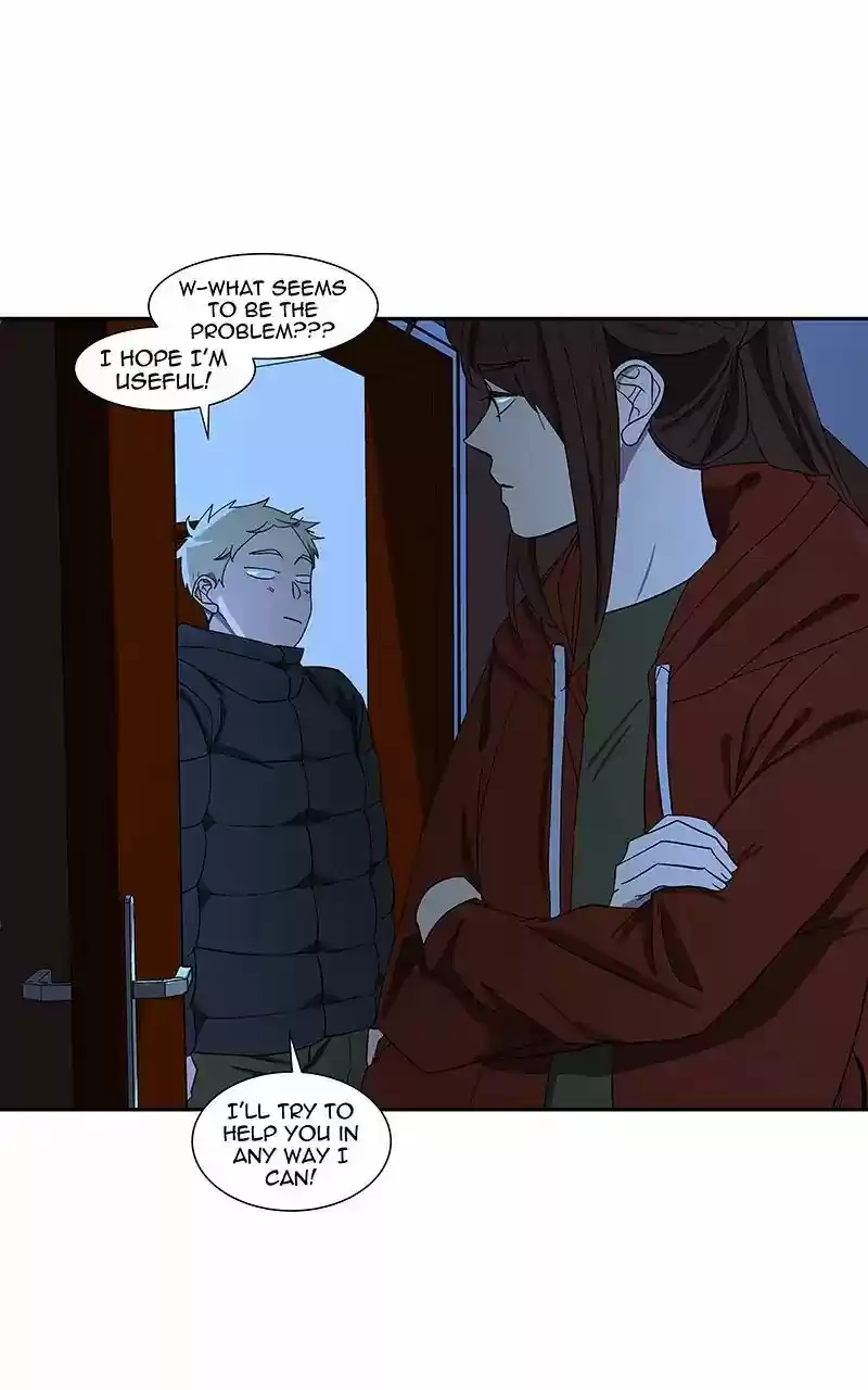 I Love Yoo Chapter 91.1