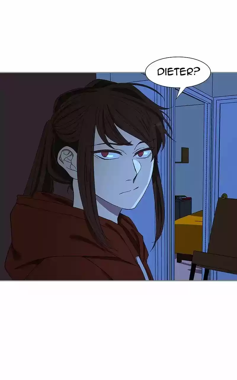 I Love Yoo Chapter 91.1