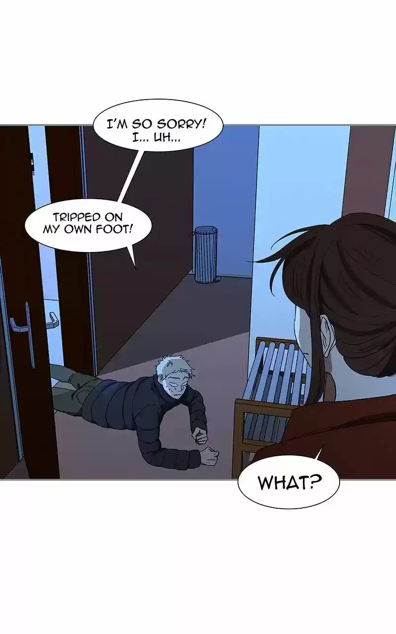 I Love Yoo Chapter 91.1