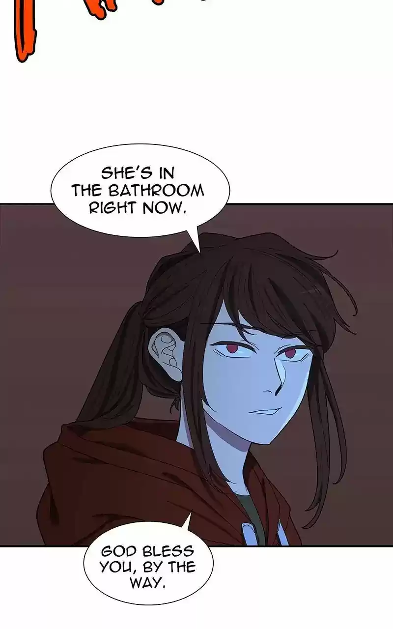 I Love Yoo Chapter 91.1