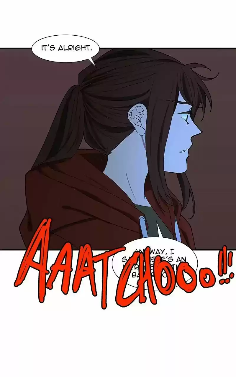 I Love Yoo Chapter 91.1