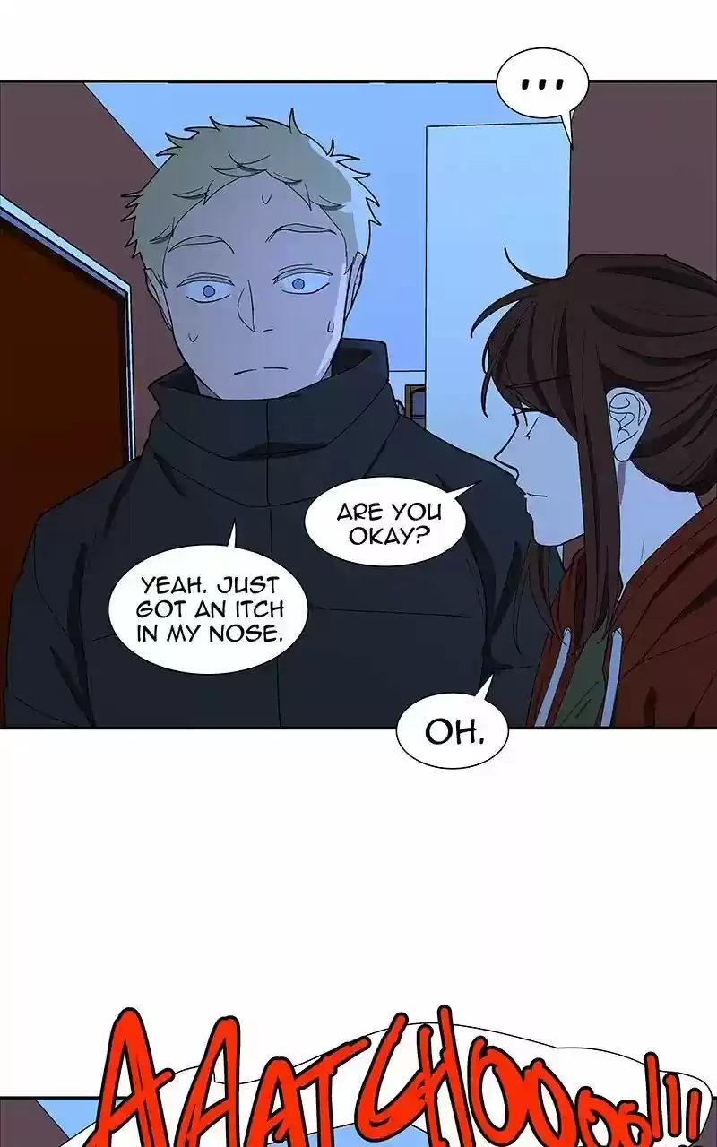 I Love Yoo Chapter 91.1