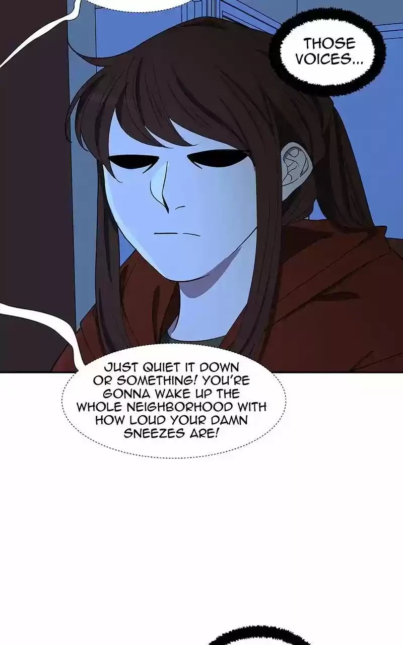 I Love Yoo Chapter 91.1