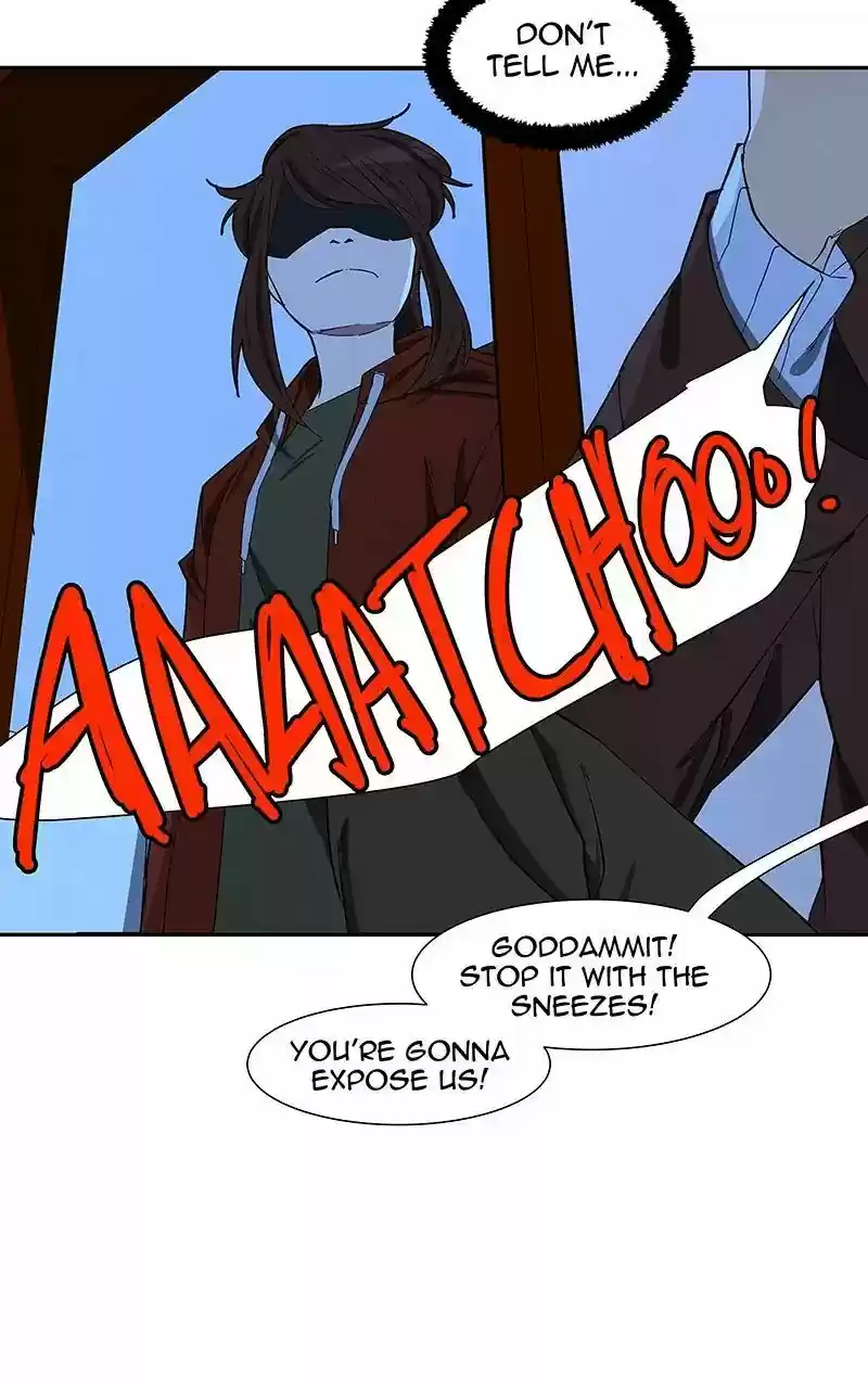 I Love Yoo Chapter 91.1