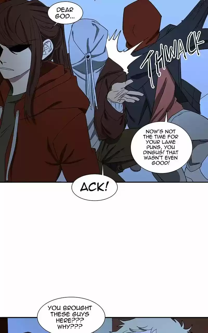 I Love Yoo Chapter 91.1