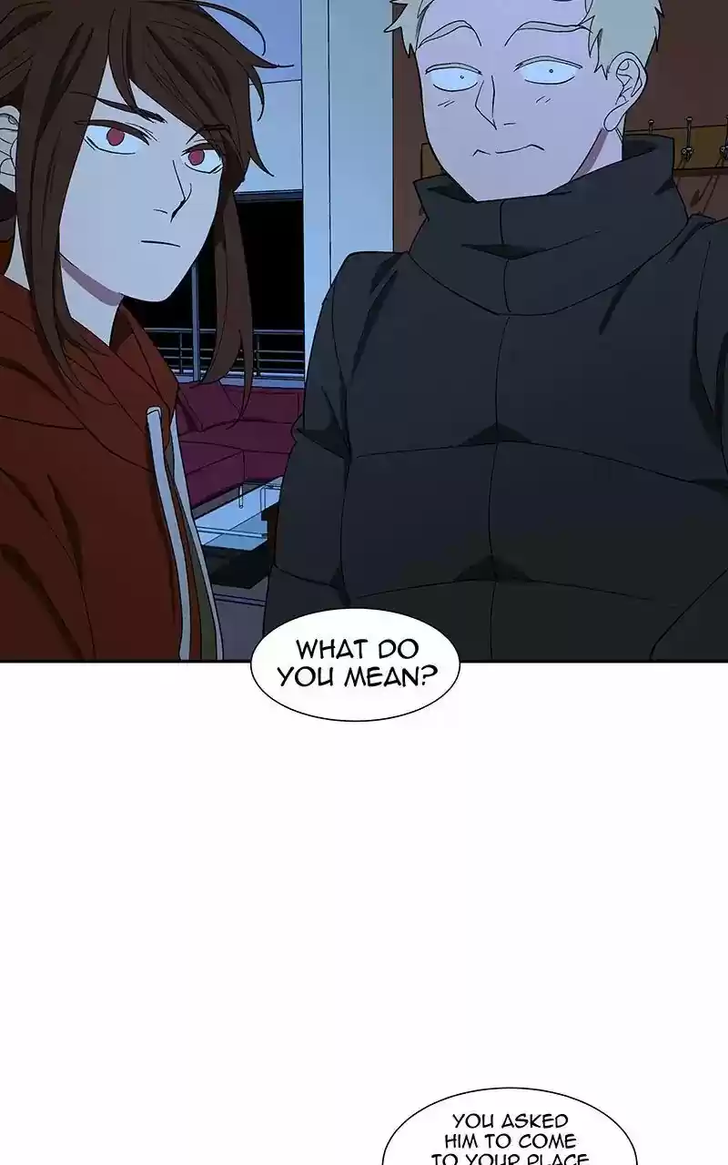 I Love Yoo Chapter 91.1