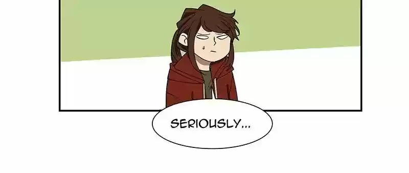 I Love Yoo Chapter 91.1