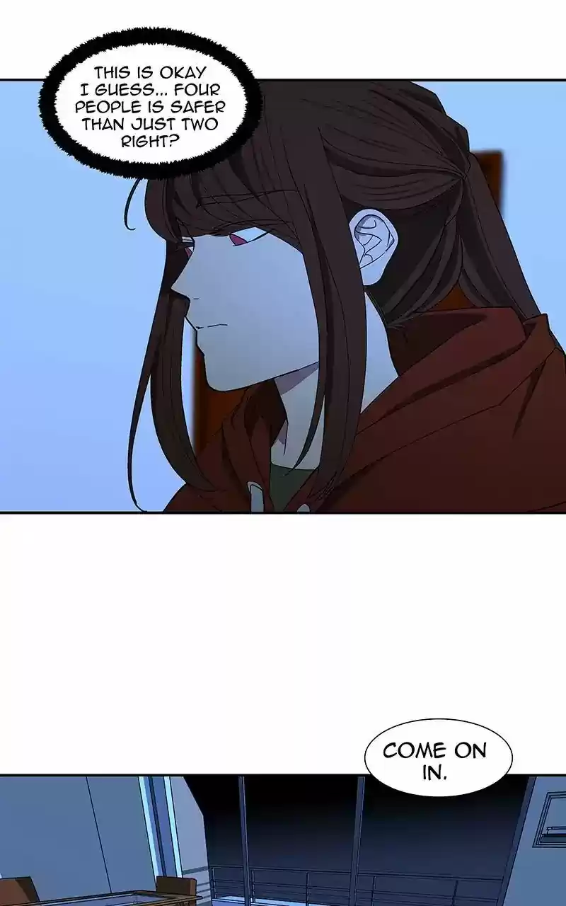 I Love Yoo Chapter 91.1