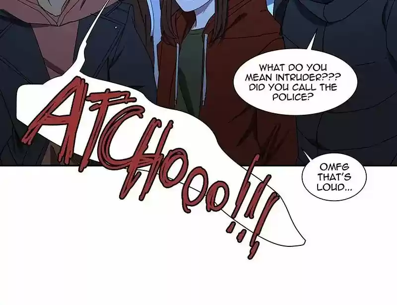 I Love Yoo Chapter 91.1