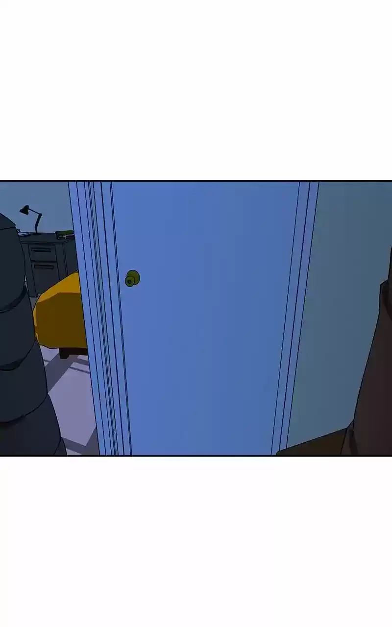 I Love Yoo Chapter 91.1