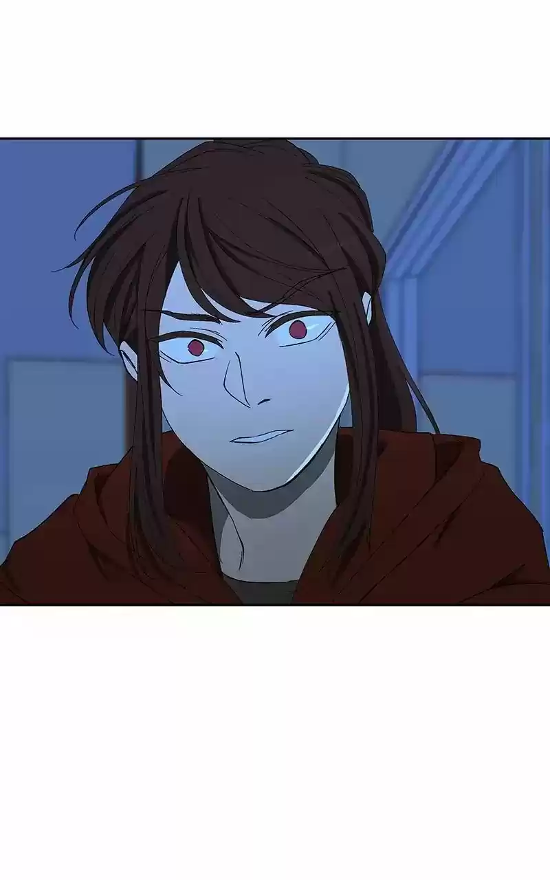 I Love Yoo Chapter 91.1