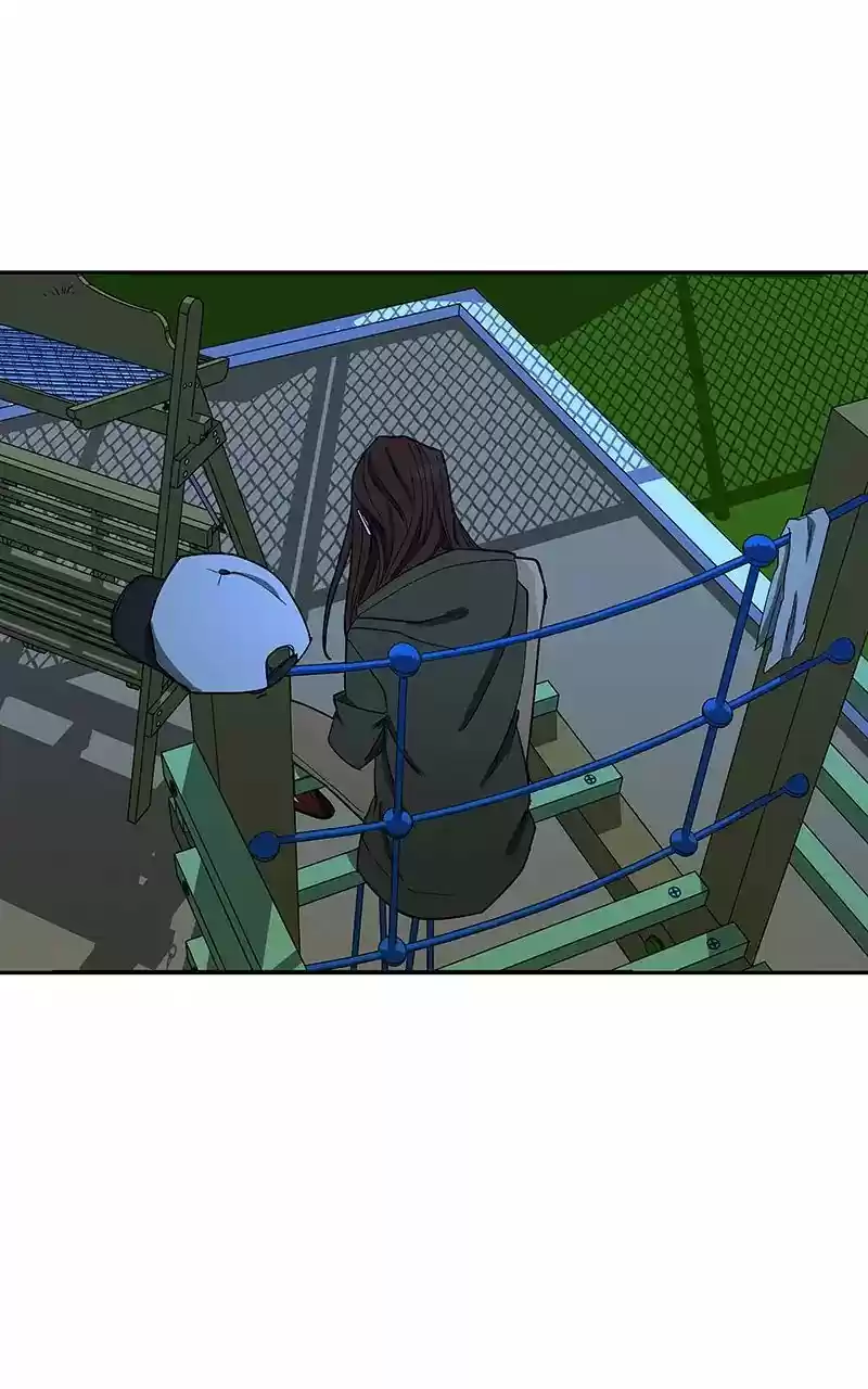 I Love Yoo Chapter 91.1