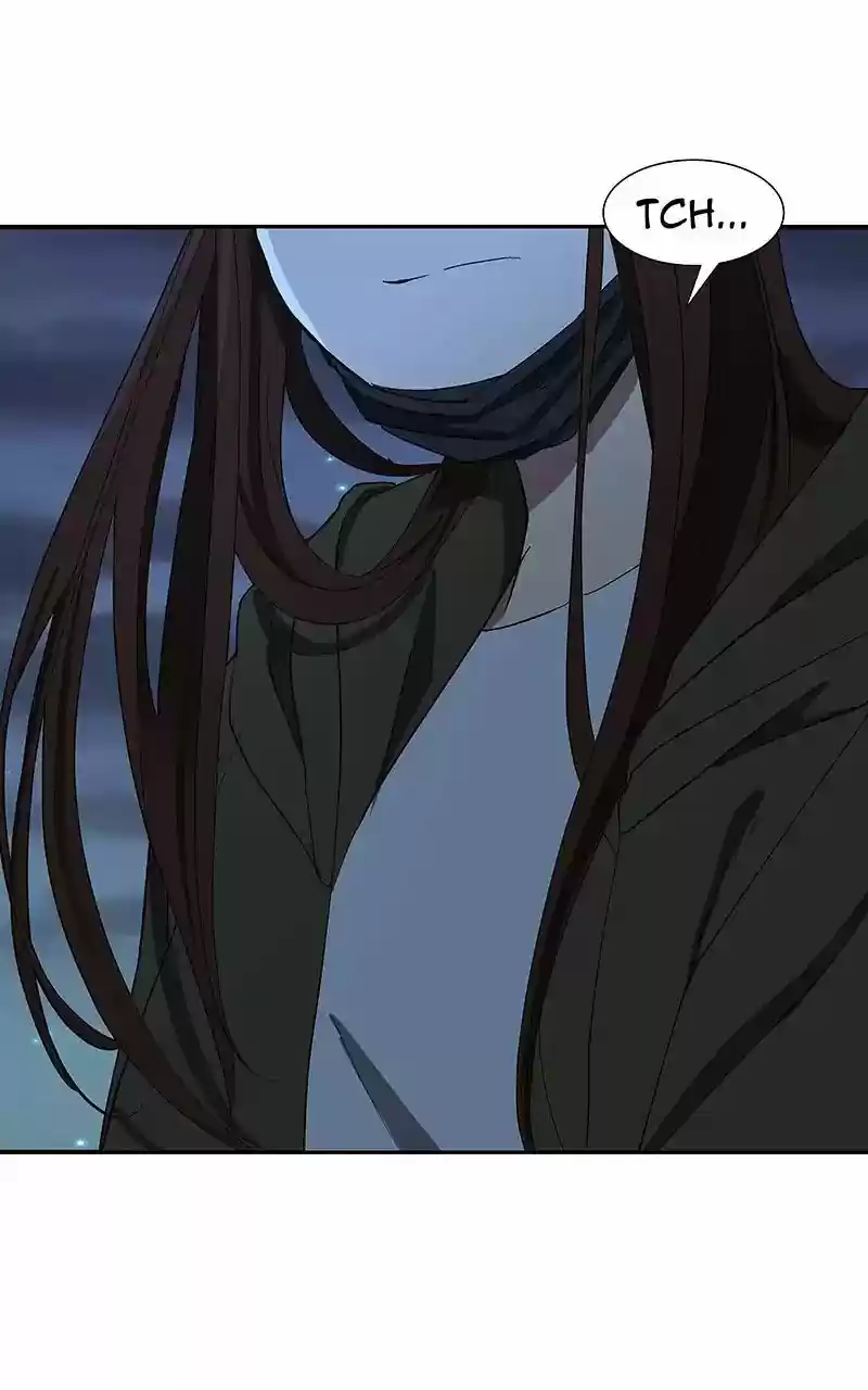 I Love Yoo Chapter 91.1