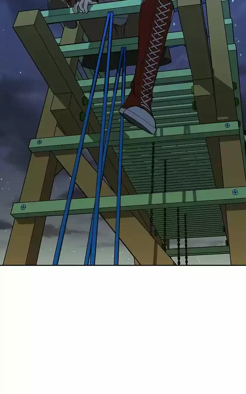 I Love Yoo Chapter 91.1