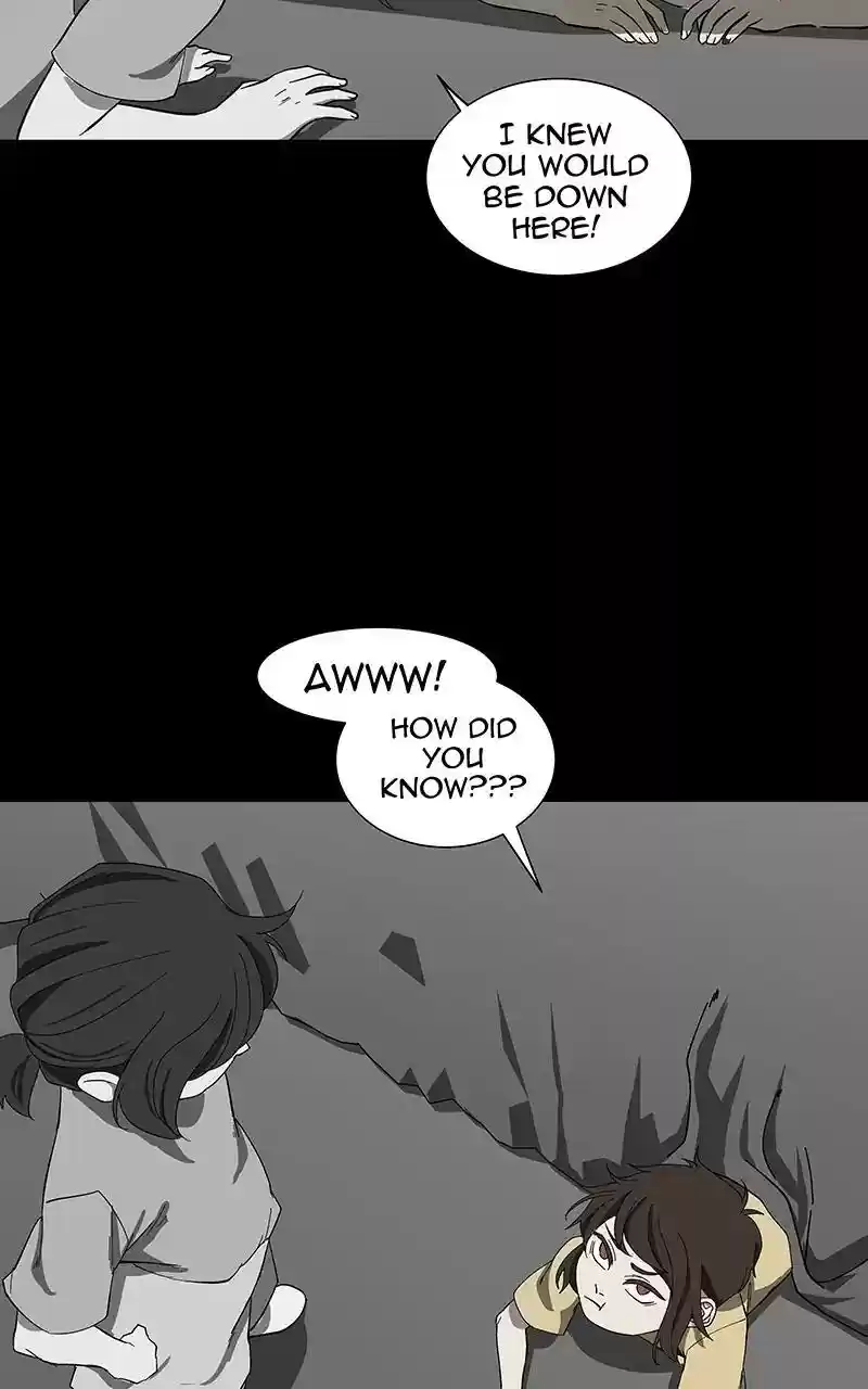 I Love Yoo Chapter 92: