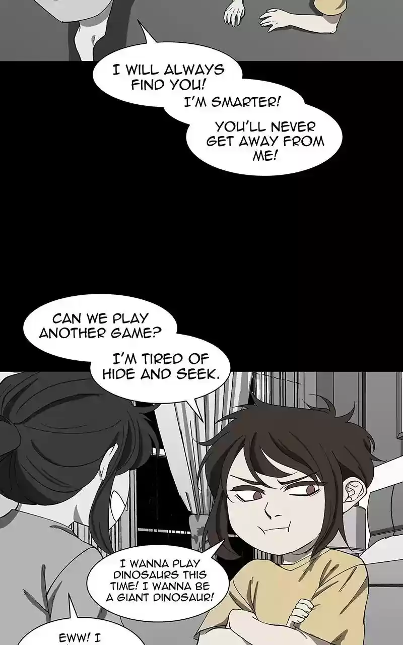 I Love Yoo Chapter 92: