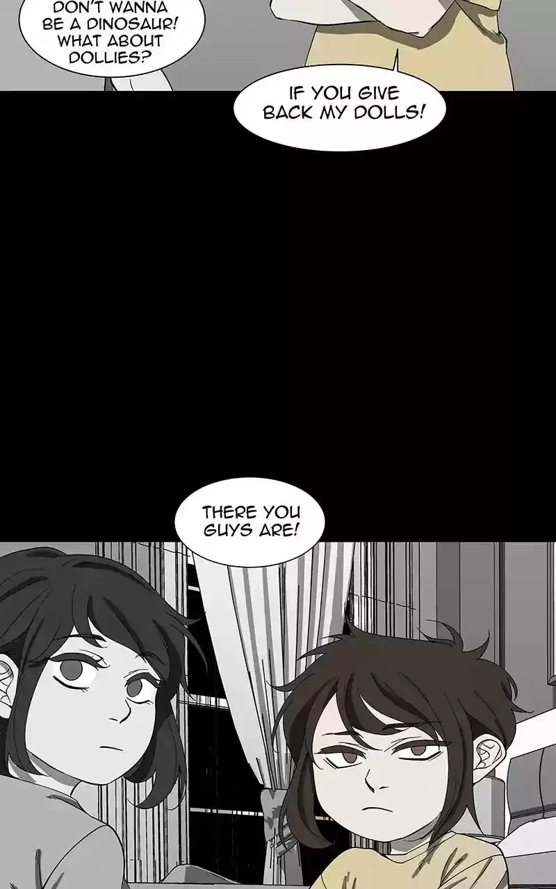 I Love Yoo Chapter 92: