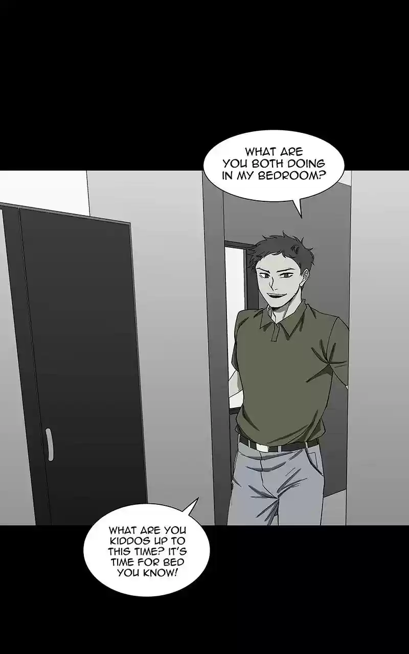 I Love Yoo Chapter 92: