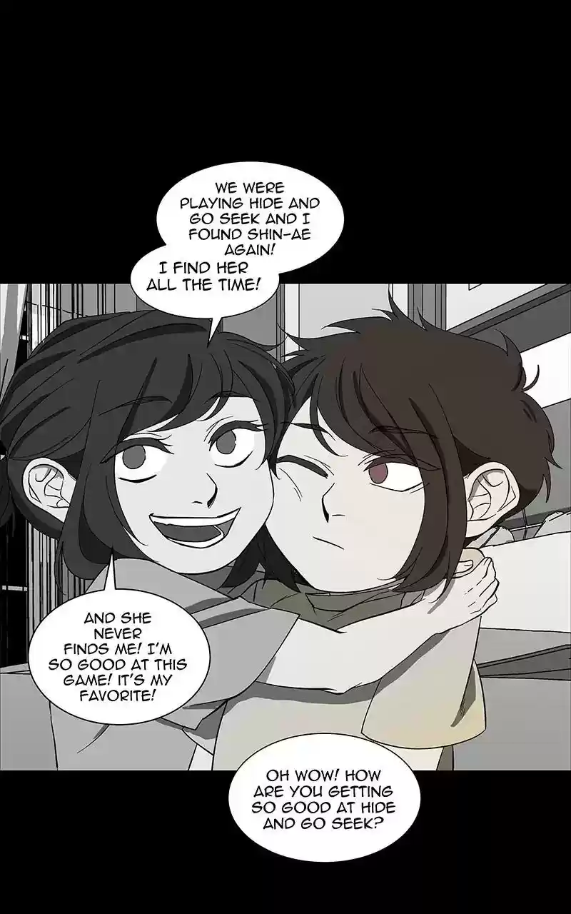 I Love Yoo Chapter 92: