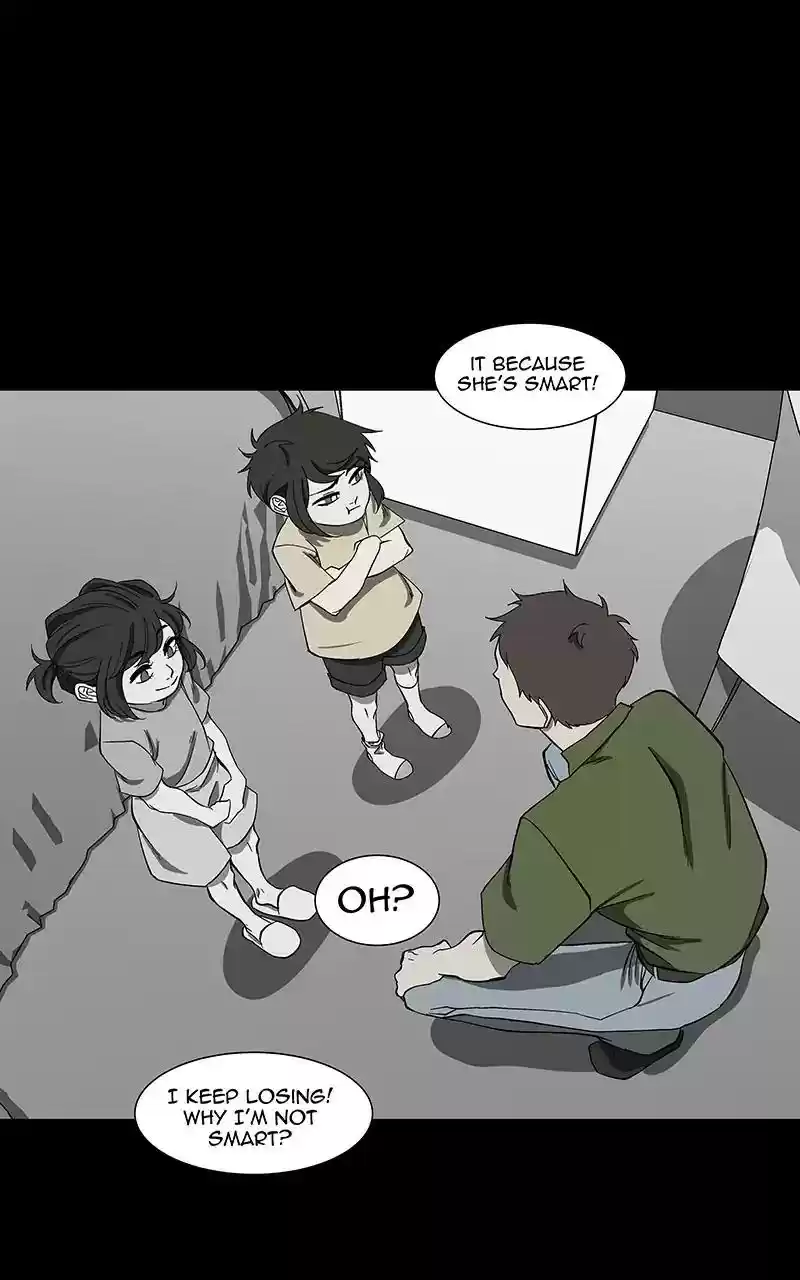 I Love Yoo Chapter 92: