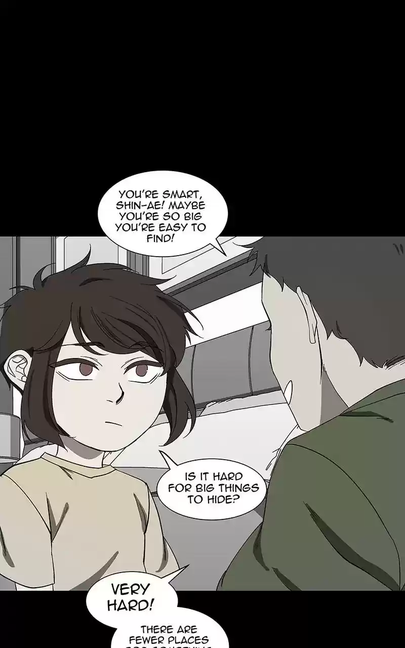 I Love Yoo Chapter 92: