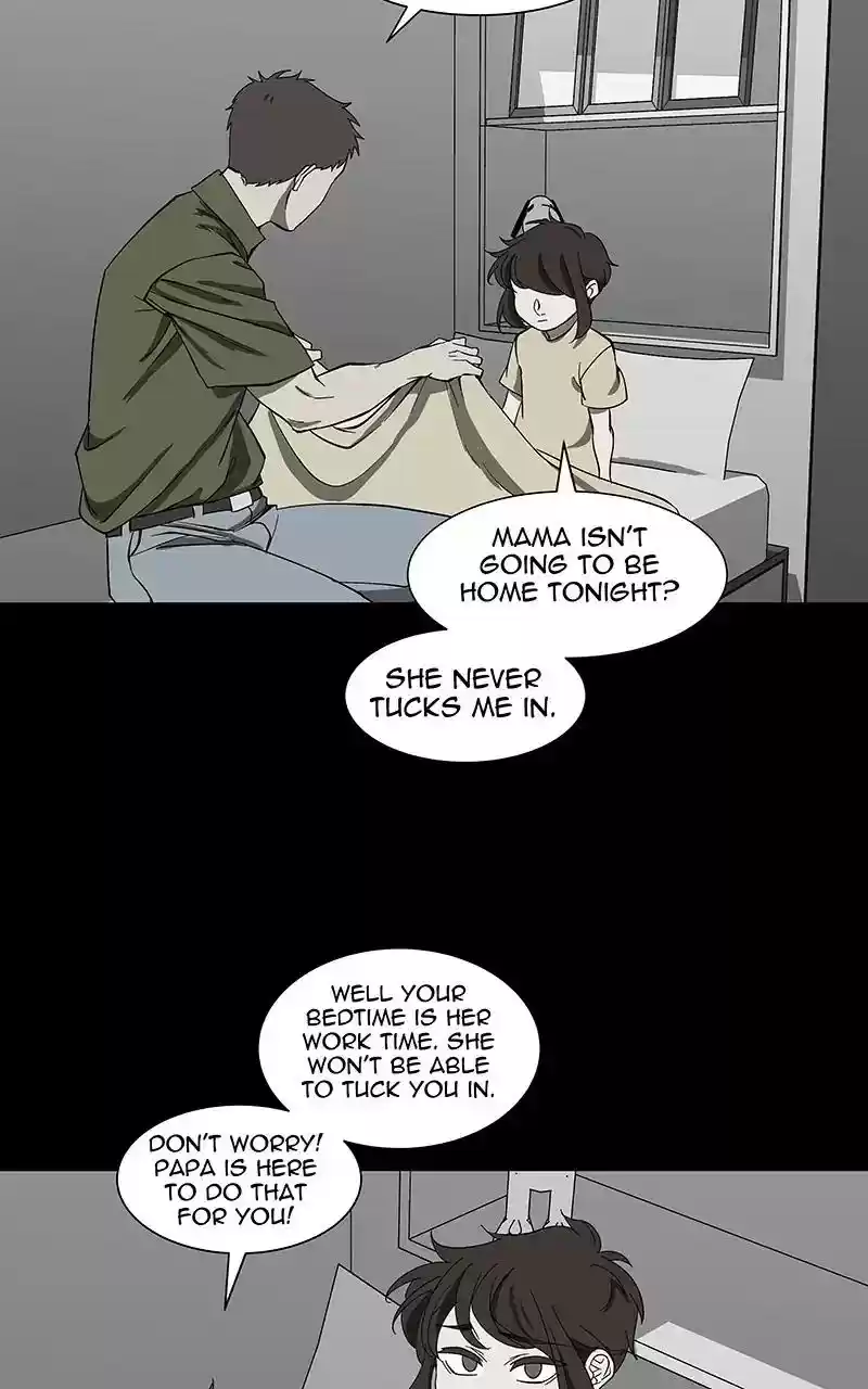 I Love Yoo Chapter 92: