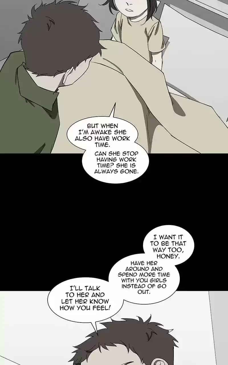 I Love Yoo Chapter 92: