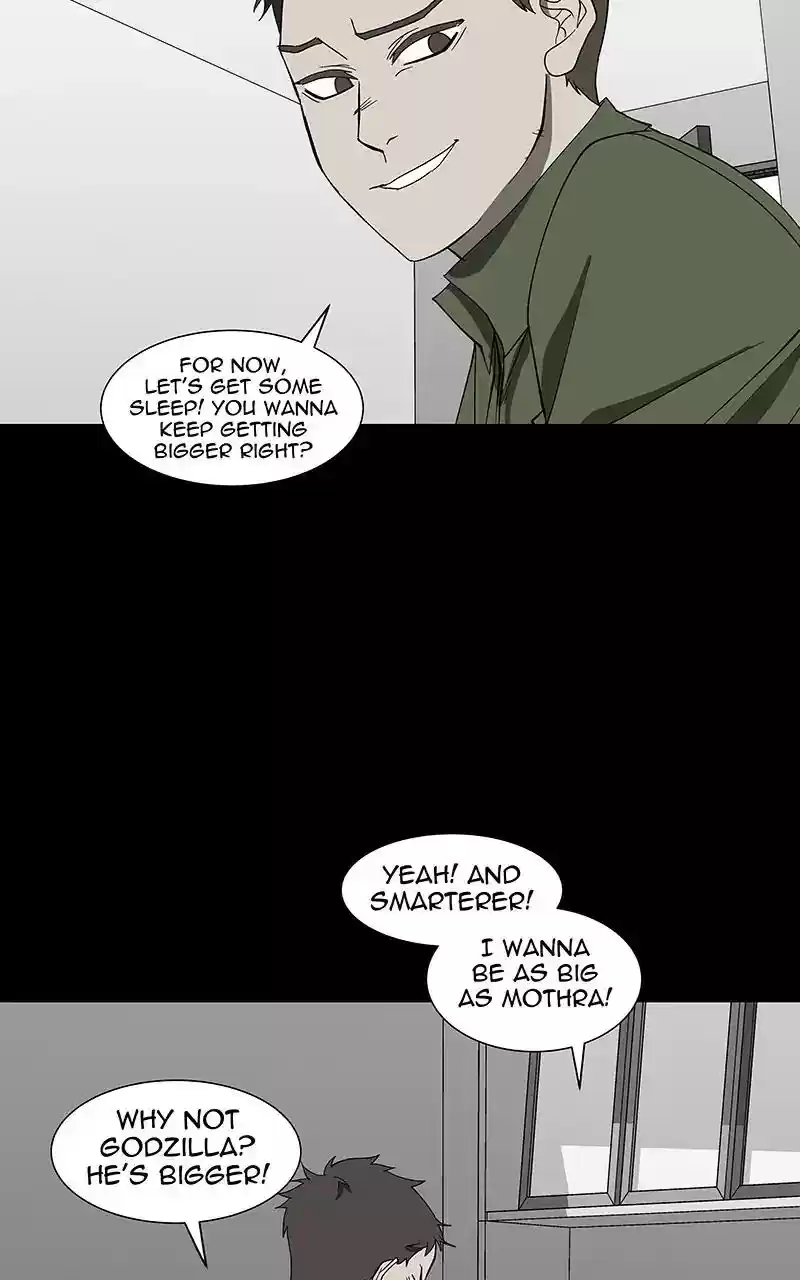 I Love Yoo Chapter 92: