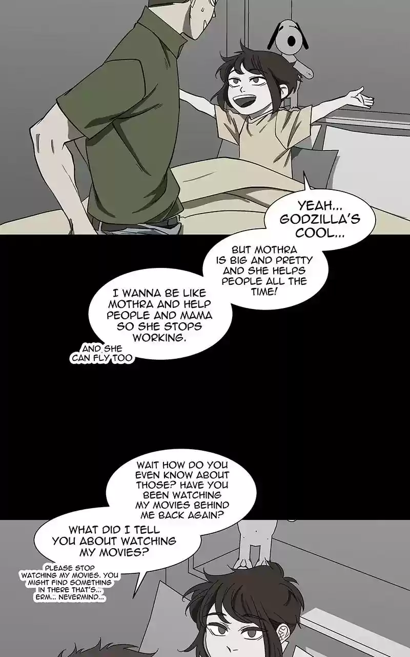 I Love Yoo Chapter 92: