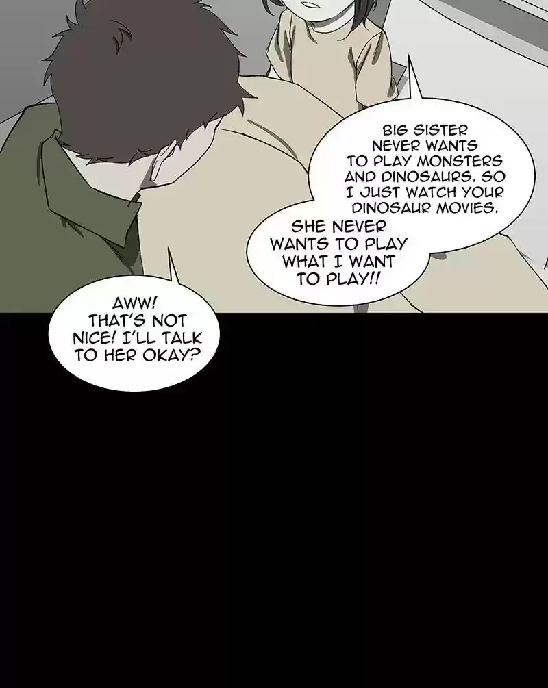 I Love Yoo Chapter 92: