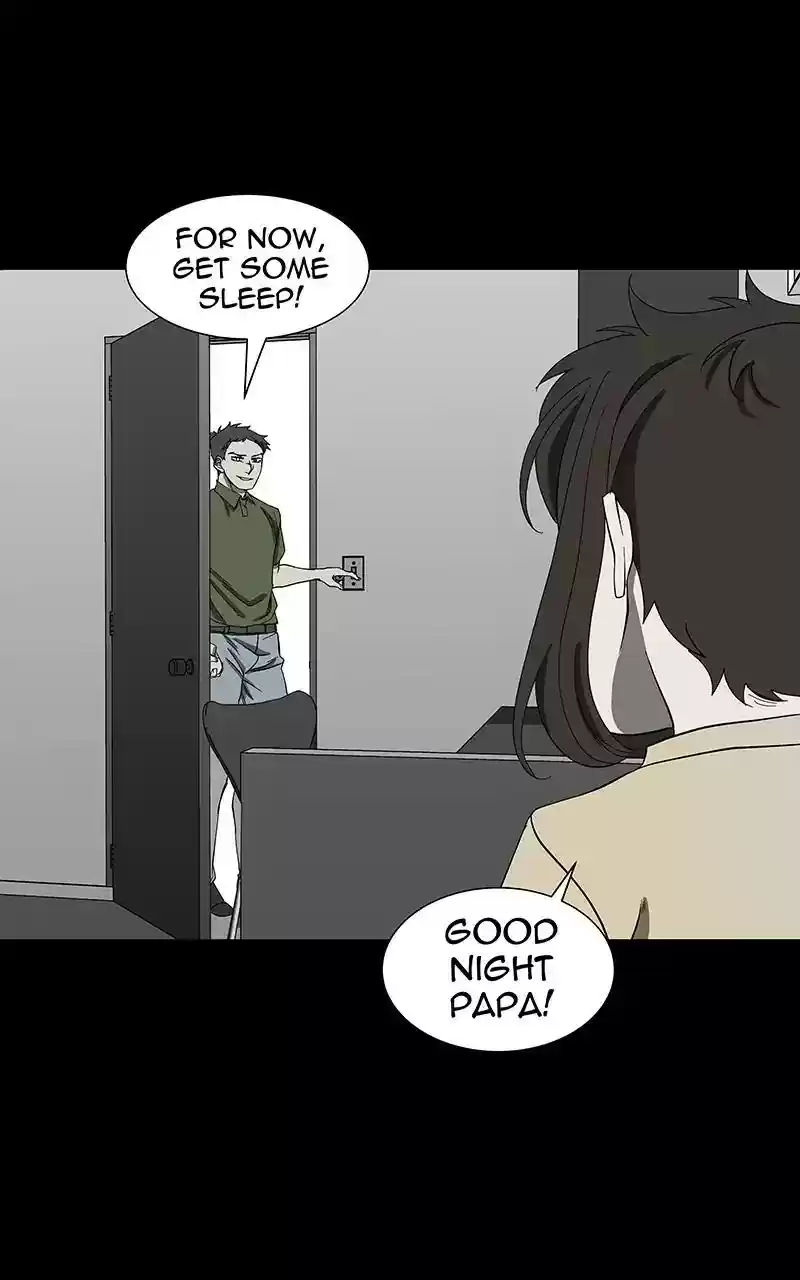 I Love Yoo Chapter 92: