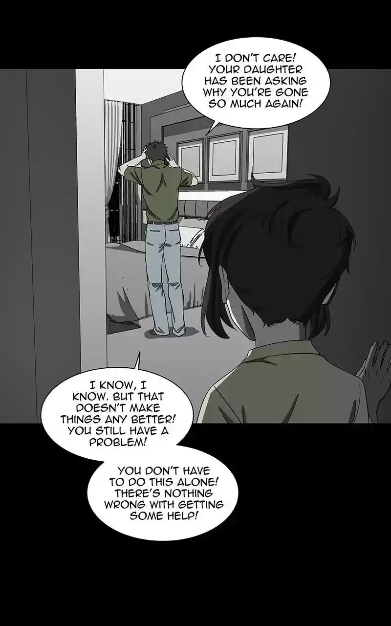 I Love Yoo Chapter 92: